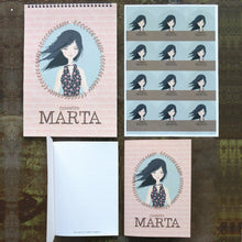 Carica l'immagine nel visualizzatore di Gallery, Kit Maestra Italiano