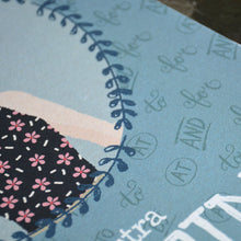 Carica l'immagine nel visualizzatore di Gallery, Kit Maestra inglese