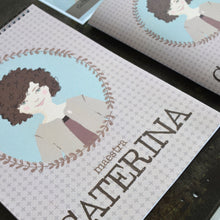 Carica l'immagine nel visualizzatore di Gallery, Kit Maestra Religione