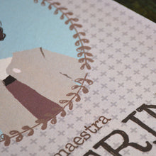 Carica l'immagine nel visualizzatore di Gallery, Kit Maestra Religione