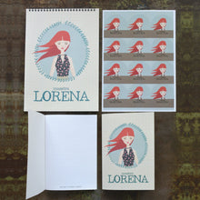 Carica l'immagine nel visualizzatore di Gallery, Kit Maestra neutro