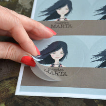 Carica l'immagine nel visualizzatore di Gallery, Kit Maestra neutro