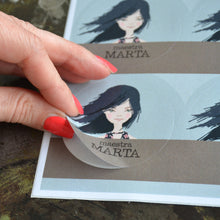 Carica l'immagine nel visualizzatore di Gallery, Kit Maestra Religione