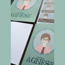 Carica l'immagine nel visualizzatore di Gallery, Kit Maestra Matematica