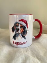 Carica l'immagine nel visualizzatore di Gallery, Mug BAUgiorno
