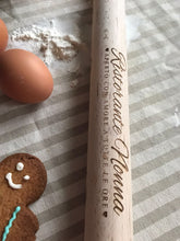 Carica l&#39;immagine nel visualizzatore di Gallery, Mattarello Personalizzato
